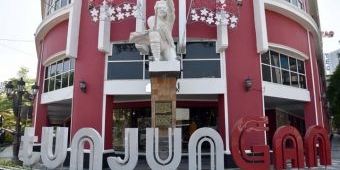 5 Lokasi Bersejarah di Surabaya yang Kini Menjelma Menjadi Museum