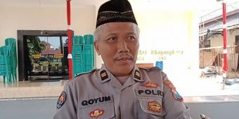 Buntut Penggerebekan Oknum Polisi Mojokerto, Polres Jombang Lakukan Pemeriksaan