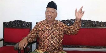 MUI dan PCNU Pacitan Apresiasi Kinerja TNI/Polri Dalam Mengatasi Kerusuhan di Tanah Abang