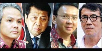 Korupsi e-KTP Seret Puluhan Nama Besar, Gerindra: Penjarakan Semua!