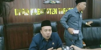 DPRD Trenggalek Usulkan 3 Nama Wakil Ketua, Berikut Namanya