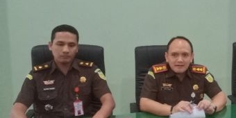 Kejari Gresik Periksa 8 Orang Buntut Dugaan Penyimpangan Beras CSR Desa Roomo