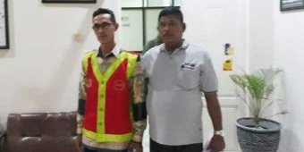 Kejari Lamongan OTT Kades, Bendahara Desa dan Staf Kecamatan Karanggeneng