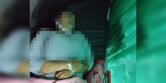 Diduga Depresi, Seorang Ibu Rumah Tangga di Ngawi Nekat Tenggak Potas di Rumah Selingkuhan