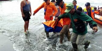 Penemuan Mayat Perempuan Hebohkan Warga Pesisir Banyuputih Situbondo