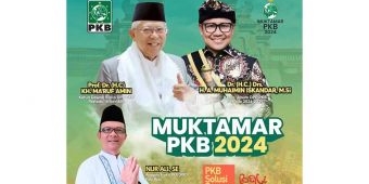 Politikus PKB Kota Batu Sambut Baik Hasil Keputusan Muktamar Bali