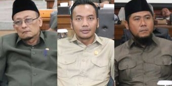 PT MBP 3 Kali Mangkir Dipanggil Dewan soal Polemik Fasum Makam, Anha: Lecehkan DPRD Gresik