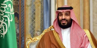 ​Putra Mahkota Saudi Kerahkan Pasukan Harimau untuk Bunuh Mantan Mata-mata