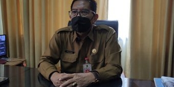 Sering Mogok, Pimpinan DPRD Kota Mojokerto Ganti Mobil Dinas