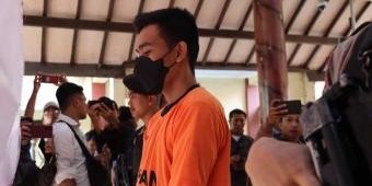 Sebar Video Bugil Mantan Pacar, YouTuber Asal Kabupaten Sumenep Terancam 12 Tahun Penjara
