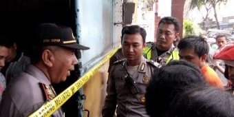 Polisi Kesulitan Ungkap Perampokan di Jalan Panglima Sudirman, Korban Belum Bisa Dimintai Keterangan