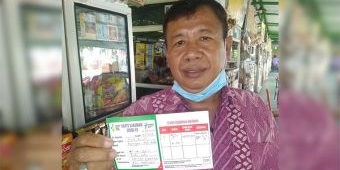 Hari ini Vaksinasi Sasar Para Pedagang di 49 Sentra Wisata Kuliner se-Surabaya