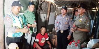 Tuban Belum Bebas Miras, Polisi Kembali Gerebek Rumah Produksi Arak Jawa di Semanding