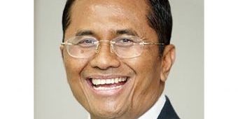 Debat Anwar-Najib Saling Tohok, Soros-IMF Kuras Uang Indonesia Hingga Soeharto Jatuh