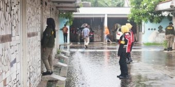 Pemkot Surabaya Gelar Razia Hotel di Hari Valentine