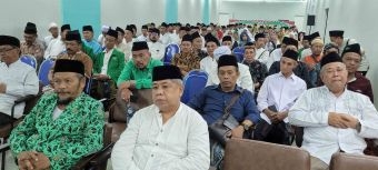 Gus Dullah Dipinang Ikfina, Gus Fahmi, Sang Adik, Dukung Gus Barra