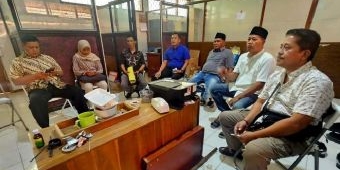 Diduga Dukung Bakal Calon Bupati Tertentu, Lima Kades di Pamekasan Penuhi Panggilan Bawaslu