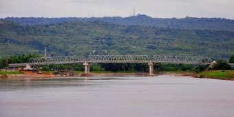 Hampir Rampung, Pemkab Bojonegoro akan Resmikan Jembatan KaRe Pekan Depan