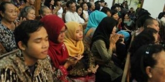 Hadiri Misa Malam Natal, Belasan Mahasiswa UIN Yogyakarta Dikecam
