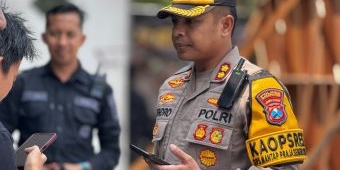 Kapolres Sampang Nyatakan Netralitas Seluruh Jajarannya di Pilkada Serentak