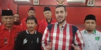 PKB Gelar Silaturahmi Politik dengan PDI Perjuangan di Kota Probolinggo, Peluang Koalisi?