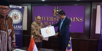 Unisma Malang Targetkan Tahun 2027 Jadi World Class University