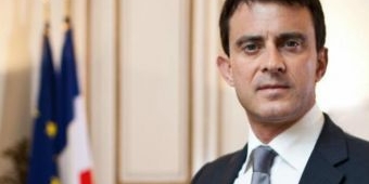 ​Mantan Perdana Menteri Prancis Kalah Dalam Pemilihan Wali Kota Barcelona