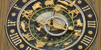 Ramalan Zodiak Kamis 5 September 2024: Scorpio Lapor Polisi, Leo Setia dan Emosi