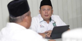 H Tabrani, ASN Aktif Pemkot Malang Ikuti UKK Bacakada PKB