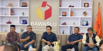 Bawaslu Bangkalan Sebut Ada Data Orang yang Sudah Meninggal di DPSHP Pilkada