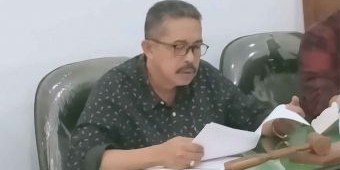 Penyebab Mitra Komisi IV DPRD Trenggalek Kekurangan Anggaran P-APBD