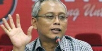 Perlu Koalisi yang Sejalan, PDIP Akan Keluarkan Rekom Langsung Berpasangan