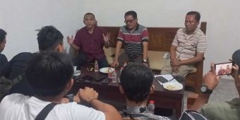 Pengurus Lama YKWP-PNI Mojokerto Angkat Bicara dan Siap Kooperatif Usai Dilaporkan ke Polisi