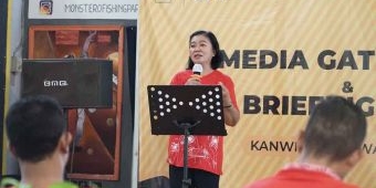 Gelar Media Gathering, DJP Jatim II Beberkan Capaian Kinerja Tahun 2022