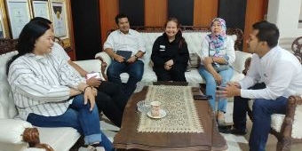 Mediasi Dengan Pj Wali Kota Buntu, Eks Pedagang Rejoto segera Lapor Dewan
