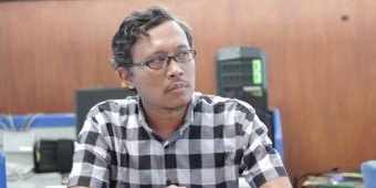 Terima Aduan dari BPS Terkait Pemberitaan, Ketua PWI Situbondo: Wartawan Harus Berpedoman pada KEJ