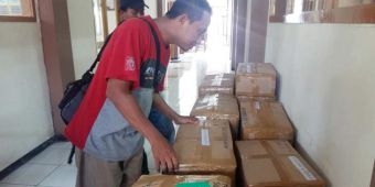 Sepekan Skandal OTT Buku TK, Inspektorat Lumajang Rampungkan Pemeriksaan Puluhan Saksi