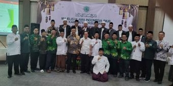 Sinergitas Pendidikan Non-Formal, MUI Kabupaten Pasuruan Gelar Lokakarya