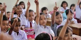8 SD Negeri Belum Dapat Siswa Baru, Disdik Blitar: Orang Tua Ingin Anaknya dapat Pendidikan Agama