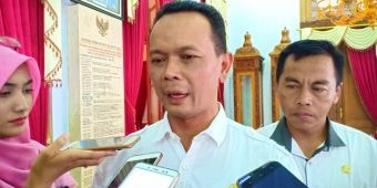 58 Calon Kades Petahana di Blitar Tumbang Dalam Pilkades Serentak 2019
