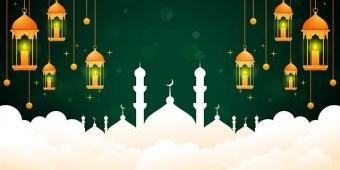 15 Kata-kata Ucapan Tahun Baru Islam 2023 Cocok untuk WA, Instagram dan TikTok