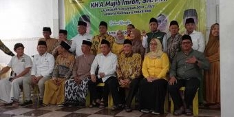 Gus Mujib Ajak Golkar Koalisi di Pilkada Pasuruan, Begini Respons Rias