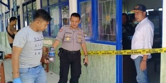 ​Maling Spesialis Inventaris Sekolah Beraksi, 2 SDN di Sampang Alami Kerugian Puluhan Juta Rupiah