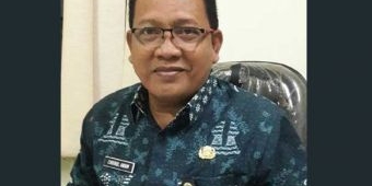 Kesbangpol Gresik Tegaskan Belum Terima Tembusan Terkait Berdirinya FPI