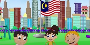 Kemenkumham Buka Suara Terkait Lagu Halo-Halo Bandung yang Diduga Dijiplak Malaysia