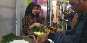 Ramadhan 1445 H, Green Red Hotel Syariah Jombang Sajikan Menu Bukber Nuansa Tradisional