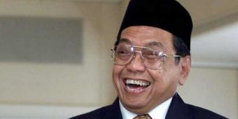 Arti Gus Menurut Gus Dur, ketika Walikota Surabaya Salah Sebut