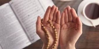 Sebaik-baik Doa dan Dzkir di Hari Arafah
