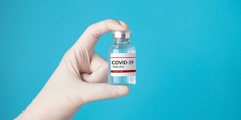 Mulai 1 Januari 2024 Vaksin Covid-19 Tak Lagi Gratis