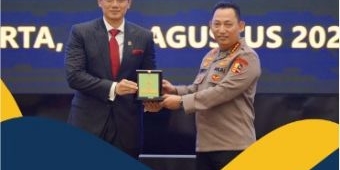 Kementerian ATR BPN Jalin Kerja Sama dengan Polri untuk Atasi Konflik Pertanahan